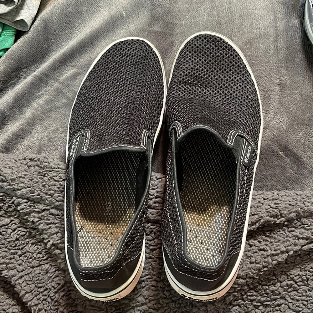 Mens Columbia Shoes